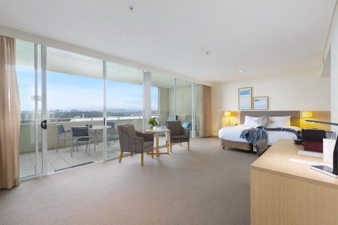 Sage Hotel Wollongong - Surfers Paradise Gold Coast 38