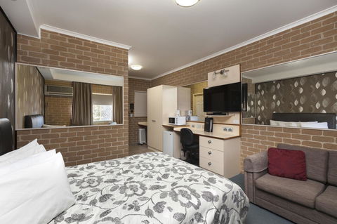 Grand Manor Motor Inn - Surfers Paradise Gold Coast 7