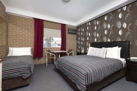 Grand Manor Motor Inn - Surfers Paradise Gold Coast 8