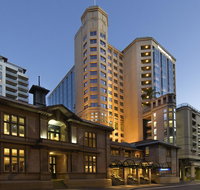 Novotel Sydney Central - Surfers Paradise Gold Coast