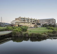 Best Western City Sands - Surfers Paradise Gold Coast