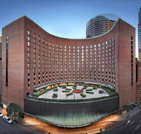 Sofitel Sydney Wentworth - Surfers Paradise Gold Coast