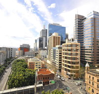 Metro Apartments On Darling Harbour - Surfers Paradise Gold Coast