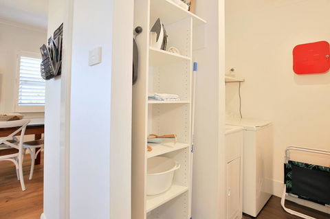 Jervis Bay Beach Shack I Pet Friendly - Surfers Paradise Gold Coast 9