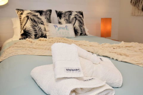 Jervis Bay Beach Shack I Pet Friendly - Surfers Paradise Gold Coast 7