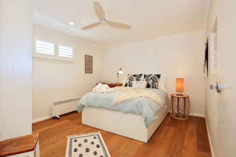 Jervis Bay Beach Shack I Pet Friendly - Surfers Paradise Gold Coast 6