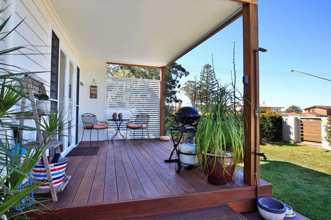 Jervis Bay Beach Shack I Pet Friendly - Surfers Paradise Gold Coast 12