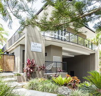 Julians Apartments - Surfers Paradise Gold Coast