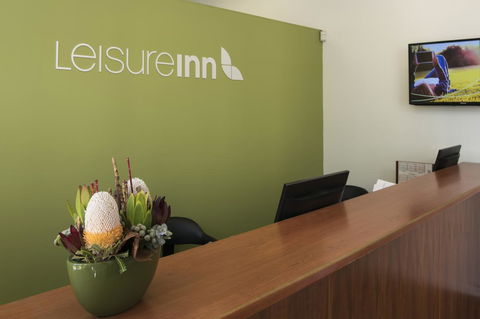 Leisure Inn Spires - Surfers Paradise Gold Coast 11