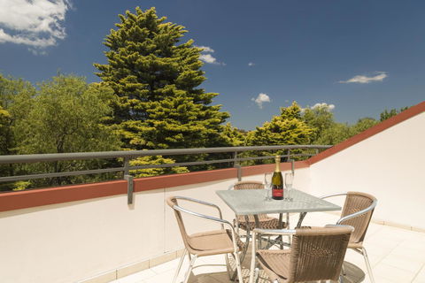 Leisure Inn Spires - Surfers Paradise Gold Coast 10