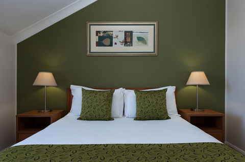 Leisure Inn Spires - Surfers Paradise Gold Coast 1