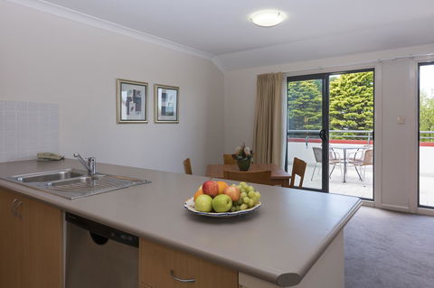 Leisure Inn Spires - Surfers Paradise Gold Coast 9