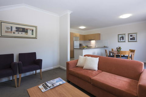Leisure Inn Spires - Surfers Paradise Gold Coast 7