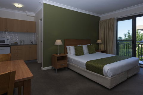 Leisure Inn Spires - Surfers Paradise Gold Coast 4