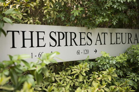 Leisure Inn Spires - Surfers Paradise Gold Coast 13