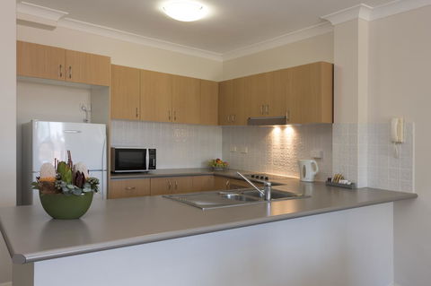 Leisure Inn Spires - Surfers Paradise Gold Coast 12