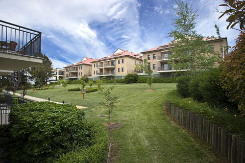 Leisure Inn Spires - Surfers Paradise Gold Coast 14