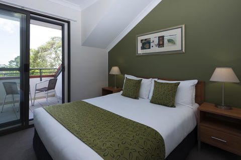 Leisure Inn Spires - Surfers Paradise Gold Coast 6