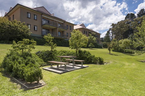 Leisure Inn Spires - Surfers Paradise Gold Coast 3