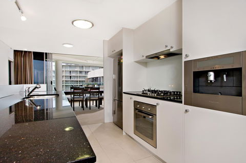 Tweed Ultima Apartments - Surfers Paradise Gold Coast 13