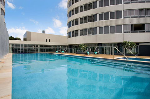 Tweed Ultima Apartments - Surfers Paradise Gold Coast 4
