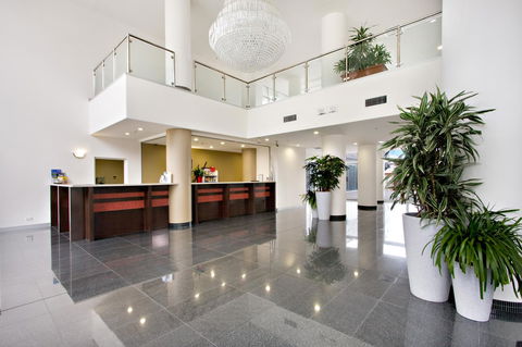 Tweed Ultima Apartments - Surfers Paradise Gold Coast 5