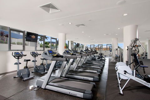 Tweed Ultima Apartments - Surfers Paradise Gold Coast 8