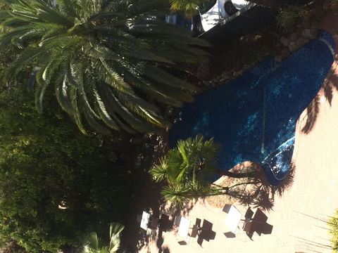 Mercure Albury - Surfers Paradise Gold Coast 31