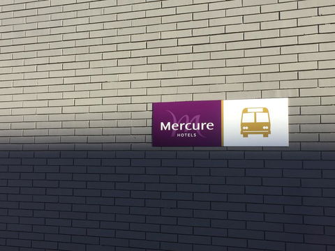 Mercure Albury - Surfers Paradise Gold Coast 36