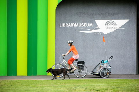 Mercure Albury - Surfers Paradise Gold Coast 19