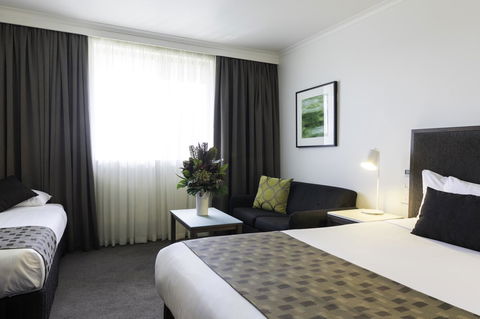 Mercure Albury - Surfers Paradise Gold Coast 28