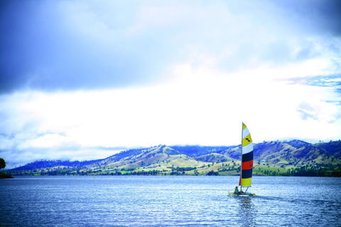 Mercure Albury - Surfers Paradise Gold Coast 21