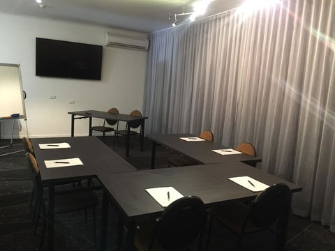 Mercure Albury - Surfers Paradise Gold Coast 39