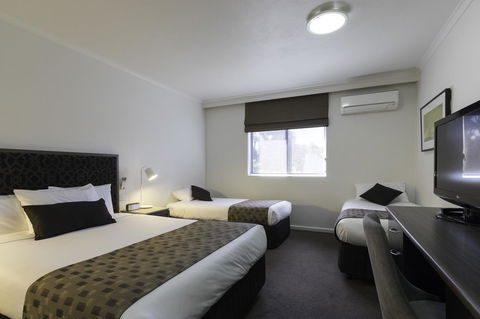 Mercure Albury - Surfers Paradise Gold Coast 14