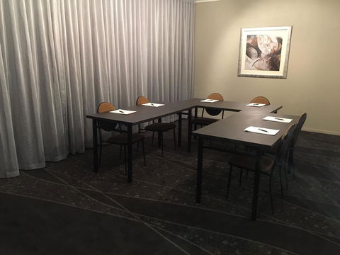 Mercure Albury - Surfers Paradise Gold Coast 40