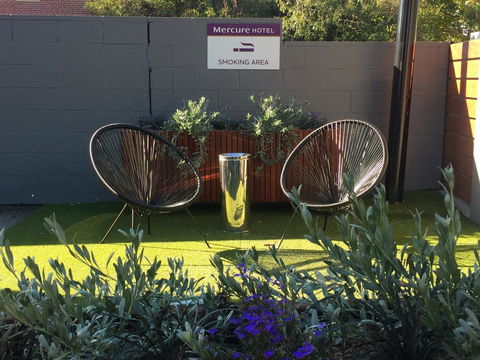 Mercure Albury - Surfers Paradise Gold Coast 38