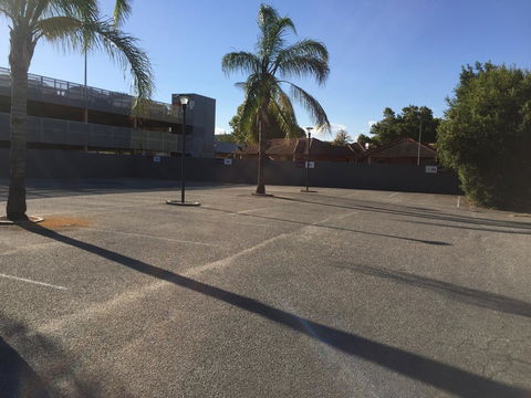 Mercure Albury - Surfers Paradise Gold Coast 35