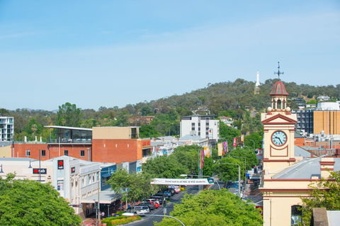 Mercure Albury - Surfers Paradise Gold Coast 24