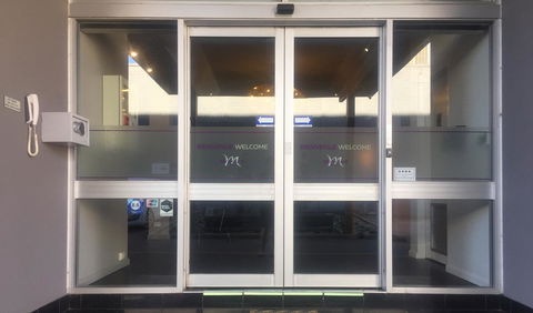 Mercure Albury - Surfers Paradise Gold Coast 41