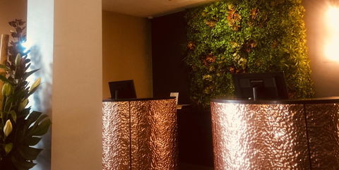 Mercure Albury - Surfers Paradise Gold Coast 42