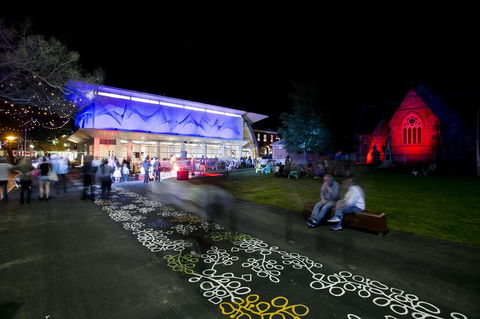 Mercure Albury - Surfers Paradise Gold Coast 16