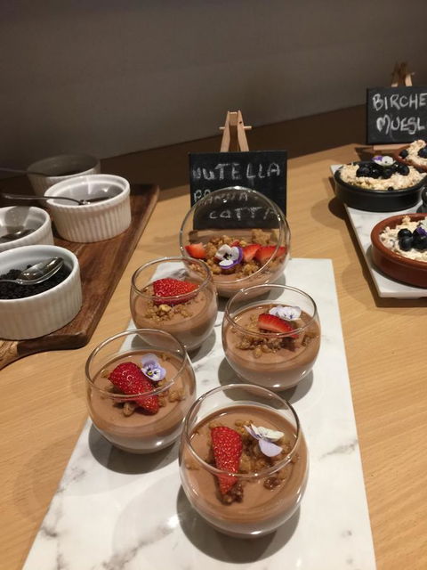 Mercure Albury - Surfers Paradise Gold Coast 44