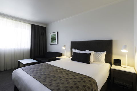 Mercure Albury - Surfers Paradise Gold Coast 5