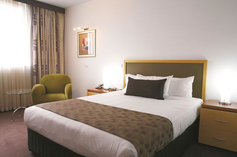 Mercure Albury - Surfers Paradise Gold Coast 10