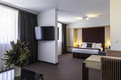 Mercure Albury - Surfers Paradise Gold Coast 12