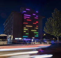 Mercure Albury - Surfers Paradise Gold Coast