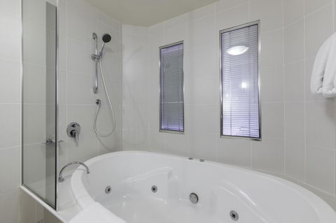 Mercure Albury - Surfers Paradise Gold Coast 29