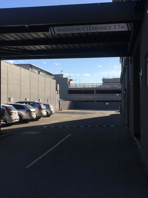 Mercure Albury - Surfers Paradise Gold Coast 37