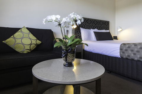 Mercure Albury - Surfers Paradise Gold Coast 3