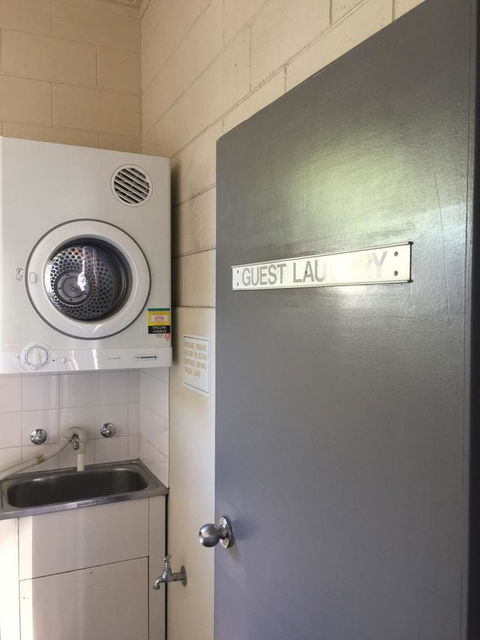 Mercure Albury - Surfers Paradise Gold Coast 34